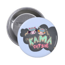 Ultra Kawaii - Kama Cutzie Button buttons