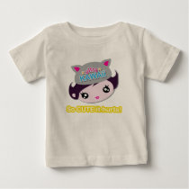 Ultra Kawaii - So CUTE it hurts! t-shirts
