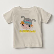 Ultra Kawaii - So CUTE it hurts! t-shirts