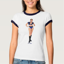 Ultra Marine t-shirts by icemankc Ultra Marine t-shirts
