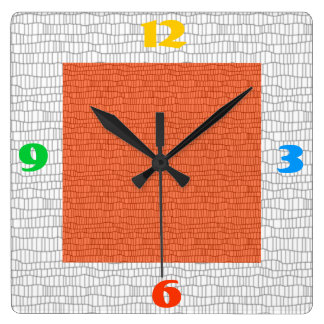 Ultra Modern Clocks, Ultra Modern Wall Clock Designs