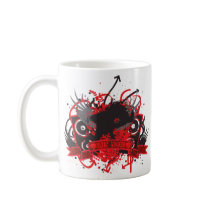 ULTRA-ROCKER Mug