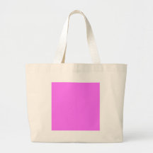 Ultra rosa bolsas lienzo