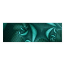 Ultra Weave Bookmarker business cards by Stotty Ultra Weave Bookmarker business cards