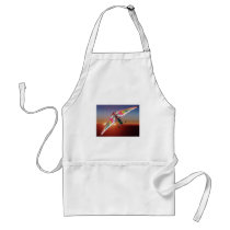 Ultralight aprons