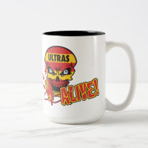 Ultras Alive Coffee Mug