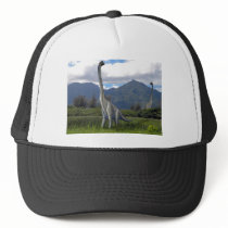 Ultrasarus Dinosaur Hat