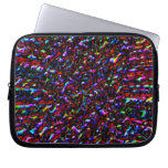 Ultraviolet 1 Laptop Sleeve