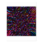 Ultraviolet 1 postcards