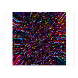 Ultraviolet 1 postcards
