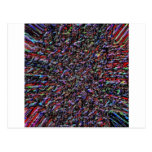 Ultraviolet 2 postcards