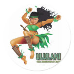 ULULANI Sticker