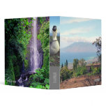 Ulupalakua Binder