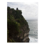 Uluwatu Bali Postcards