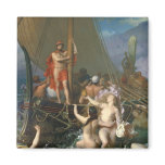 Ulysses and the Sirens 2 magnets