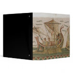 Ulysses and the Sirens Binder