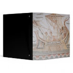 Ulysses and the Sirens binders