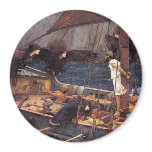 Ulysses and the Sirens magnets