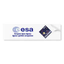 Ulysses Bumper Stickers