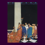 Ulysses in Circe's Palace