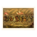 Ulysses S. Grant and His Generals by E. Boell 1865 posters by lc_civilwar Ulysses S. Grant and His Generals by E. Boell 1865 posters