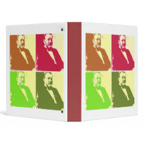 Ulysses S Grant Binders
