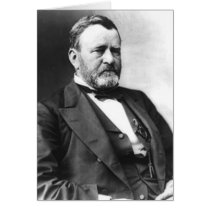 Ulysses S. Grant Cards