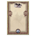 Ulysses S. Grant Civil War Personal Stationery