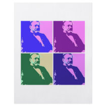 Ulysses S Grant Flyer