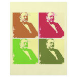 Ulysses S Grant Full Color Flyer