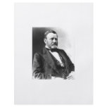 Ulysses S. Grant Full Color Flyer