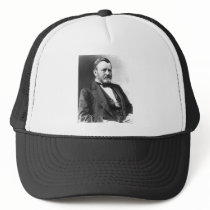 Ulysses S. Grant Trucker Hat