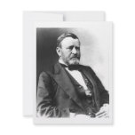 Ulysses S. Grant Personalized Invitation