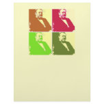Ulysses S Grant Letterhead