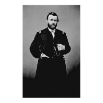 Ulysses S Grant posters by TrevorStar Ulysses S Grant posters