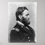 Ulysses S. Grant Posters