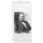 Ulysses S. Grant Customized Rack Card