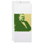 Ulysses S Grant Rack Card Design