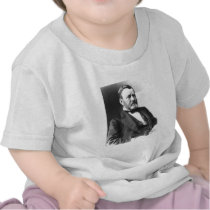 Ulysses S. Grant Shirt