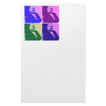 Ulysses S Grant Stationery