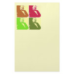 Ulysses S Grant Custom Stationery