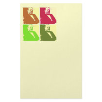 Ulysses S Grant Custom Stationery