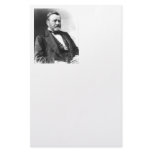 Ulysses S. Grant Customized Stationery