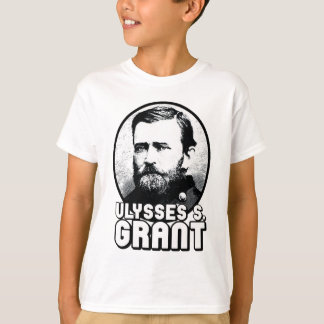 ulysses grant shirt