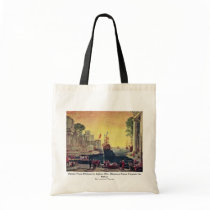 Ulysses Vraca Chrýseovnu Jejãmu Otci, Odysseus Bag