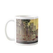 Ulysses Vraca Chrýseovnu Jejãmu Otci, Odysseus Mugs