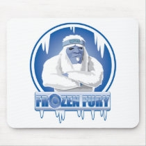 UM_Frozen_Fury mousepads by kahnjd9 UM_Frozen_Fury mousepads