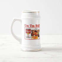 UM UM BAD "obama soup" Mug