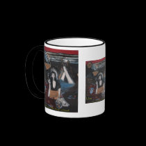 Uma mugs