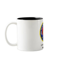UMA Taekwondo Coffee Mug by ringram09 UMA Taekwondo Coffee Mug